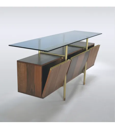 Buffet Bas Serica - Medulum