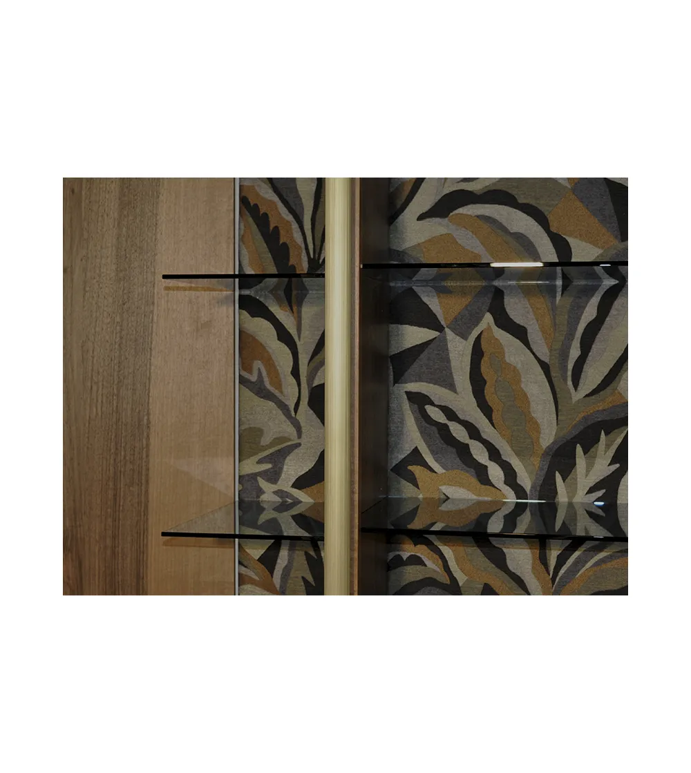 Serica Low Sideboard - Medulum