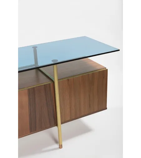 Buffet Bas Serica - Medulum