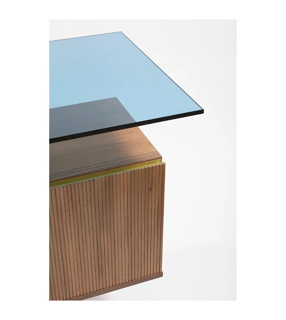 Buffet Bas Serica - Medulum