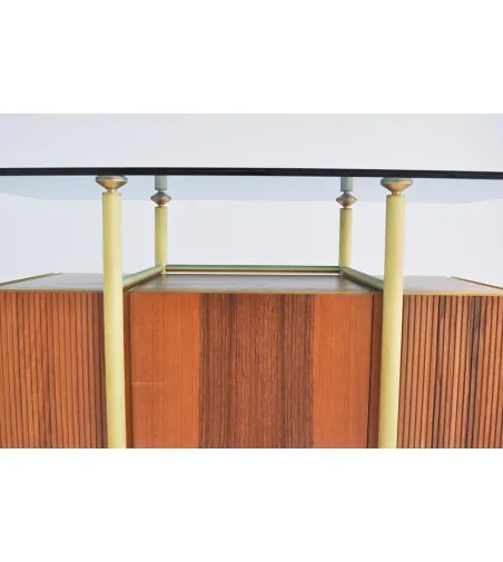 Credenza Bassa Serica - Medulum