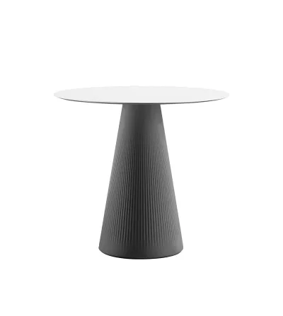 Tavolo Rotondo Fade - Plust 2