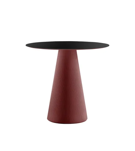 Plust - Fade Round Table