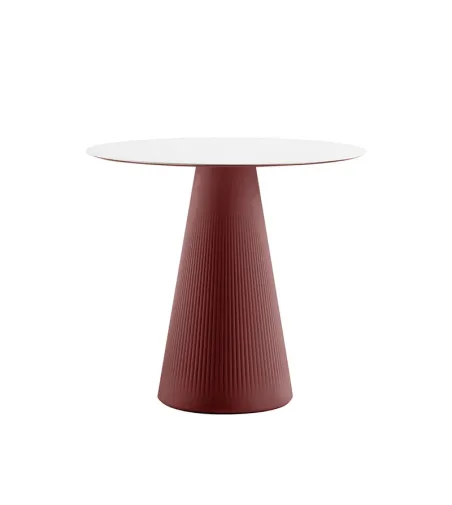 Plust - Fade Round Table