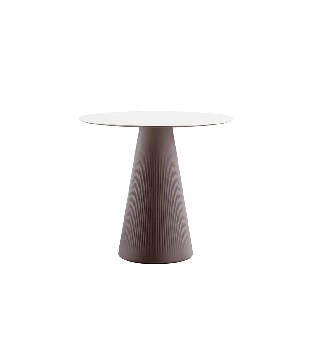 Table Ronde Fade - Plust