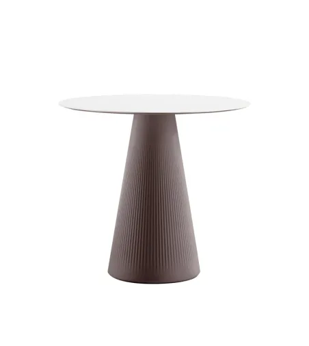 Plust - Fade Round Table