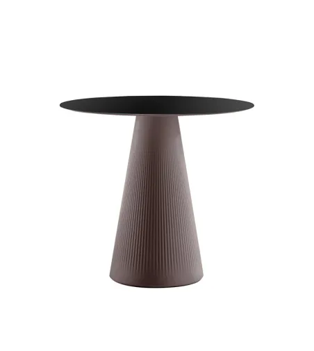 Mesa Redonda Fade - Plust