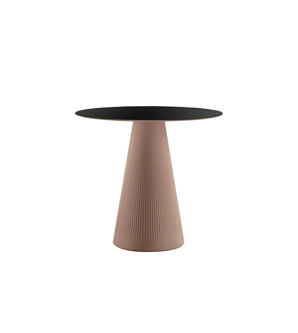 Plust - Fade Round Table