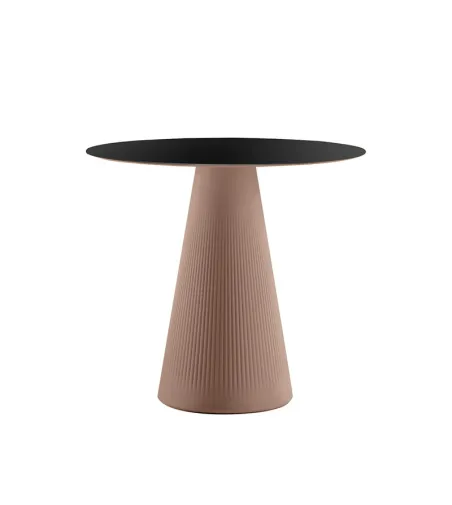 Tavolo Rotondo Fade - Plust