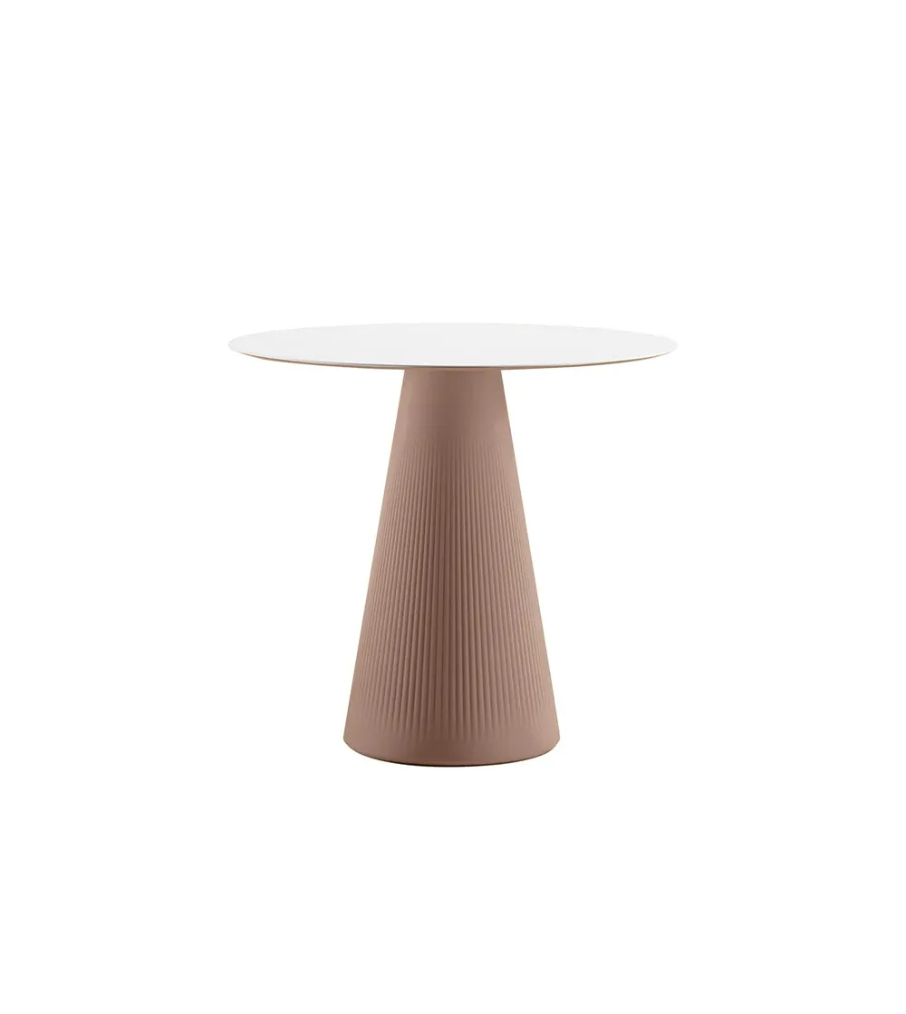 Table Ronde Fade - Plust