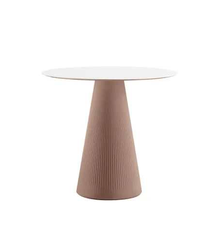 Plust - Fade Round Table