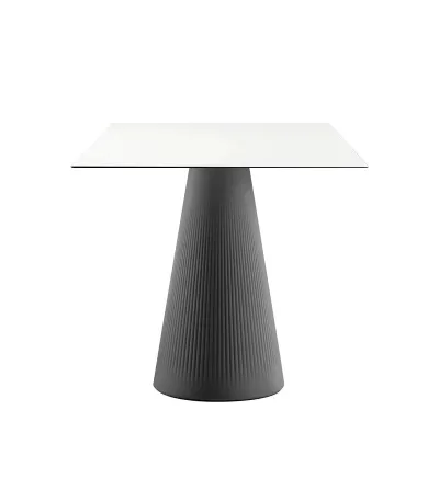 Mesa Cuadrada Fade - Plust 2
