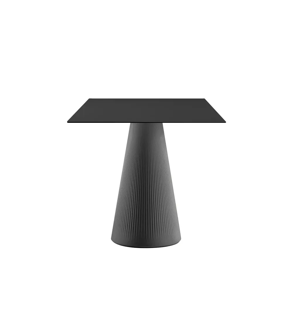 Table Carrée Fade - Plust