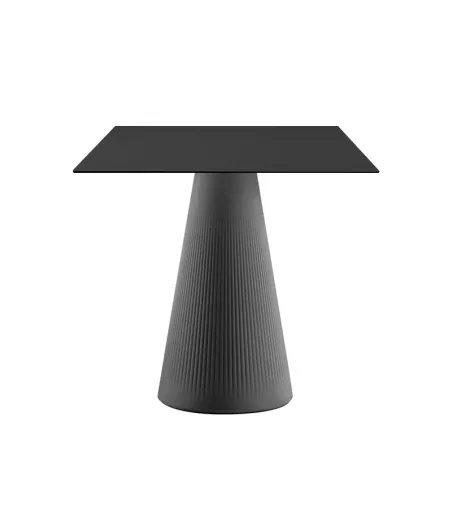 Table Carrée Fade - Plust