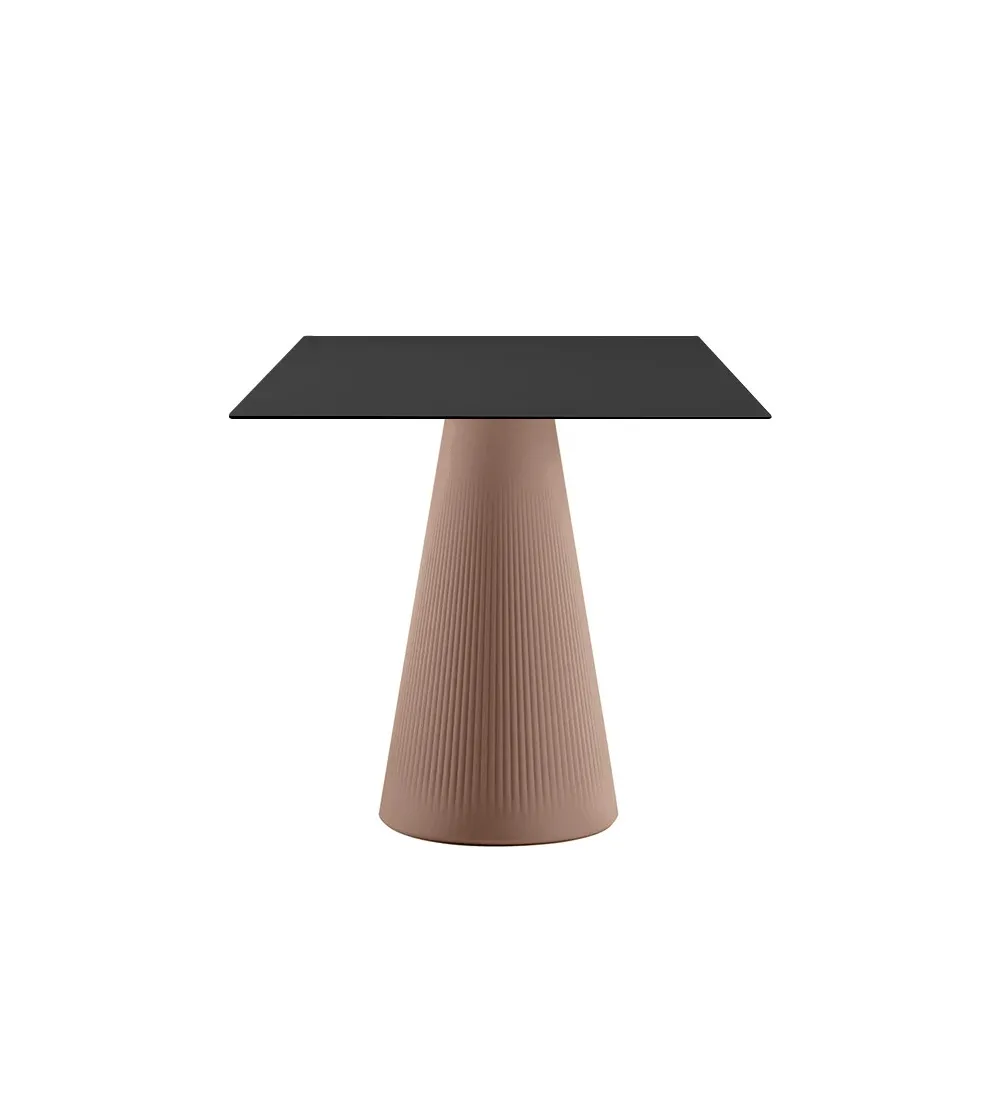 Table Carrée Fade - Plust