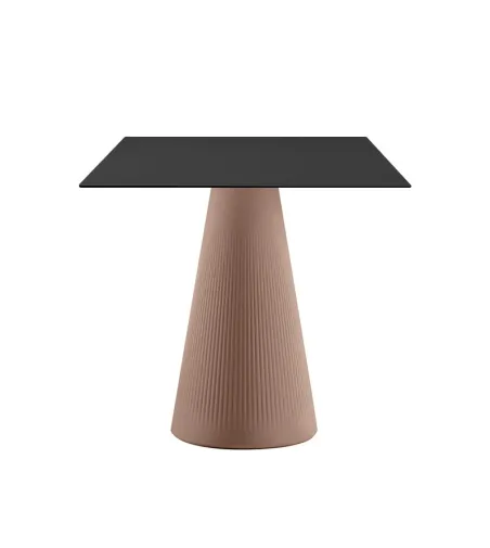 Mesa Cuadrada Fade - Plust