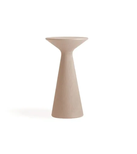 Table Haute Fade - Plust