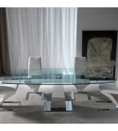 Mesa Enterprise La Seggiola