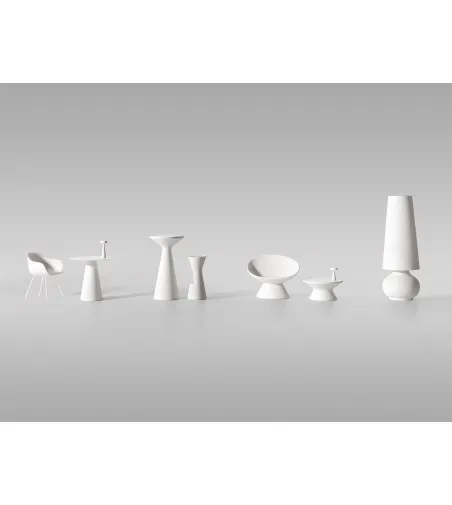 Plust - Fade High Table