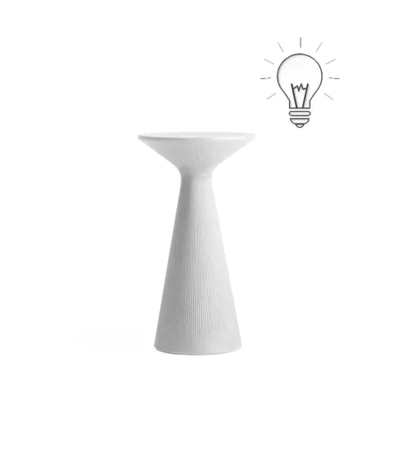 Table Haute Fade - Plust