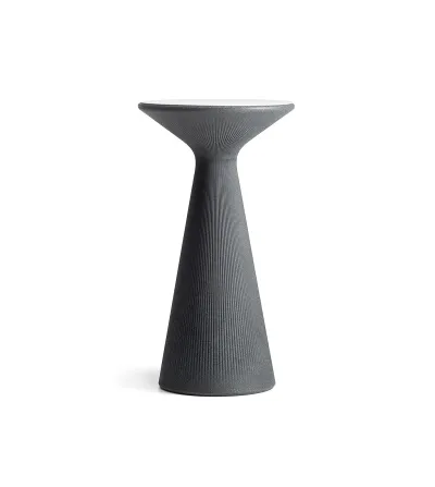Plust - Fade HPL High Table 2