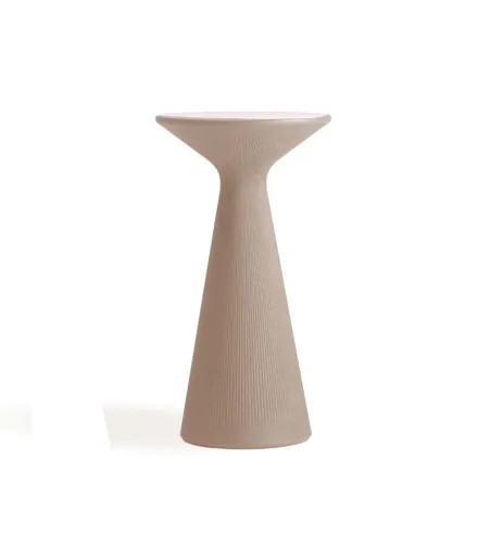 Tavolo Alto Fade HPL - Plust