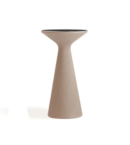 Tavolo Alto Fade HPL - Plust