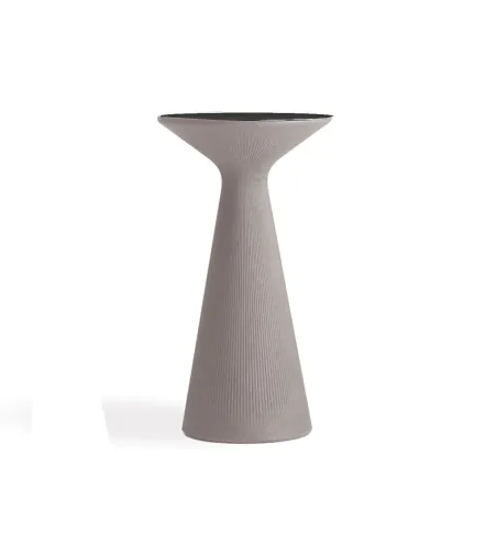 Table Haute Fade HPL - Plust