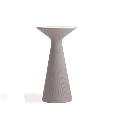 Table Haute Fade HPL - Plust