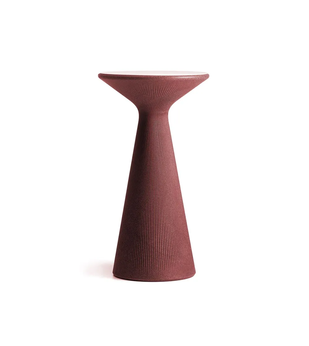 Plust - Fade HPL Hoher Tisch