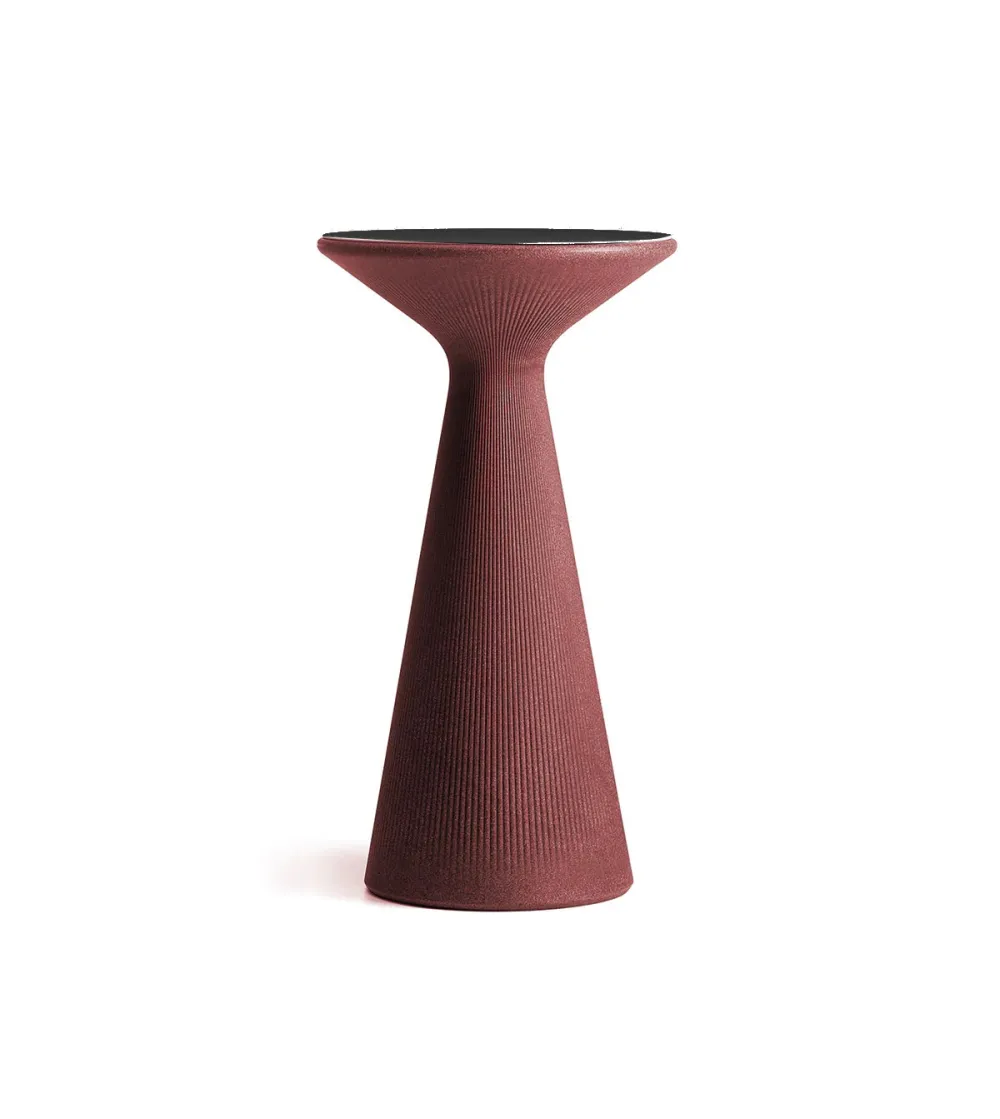 Plust - Fade HPL Hoher Tisch