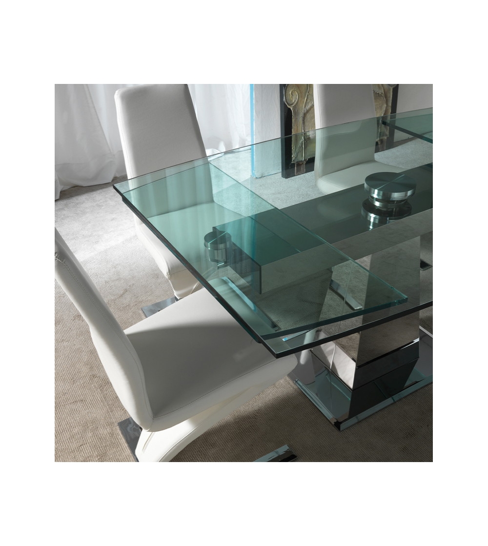 Enterprise Table La Seggiola