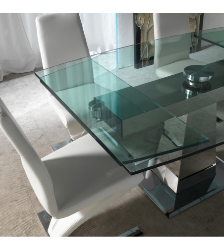 Table Enterprise La Seggiola