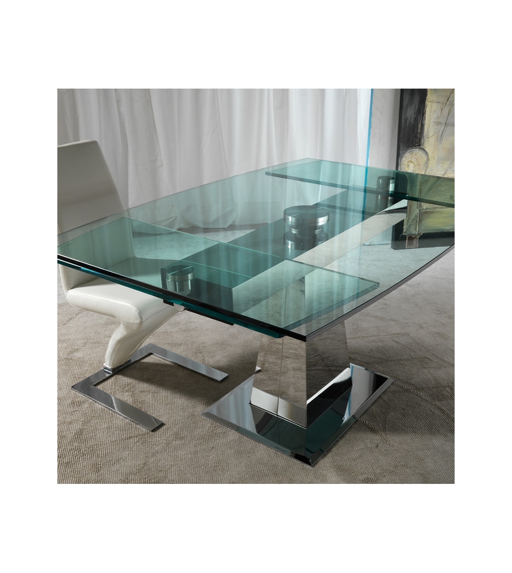 Enterprise Table La Seggiola