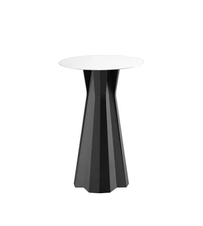 Plust - Frozen High Round Table 2