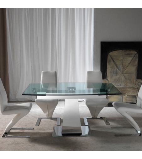 Table Enterprise La Seggiola