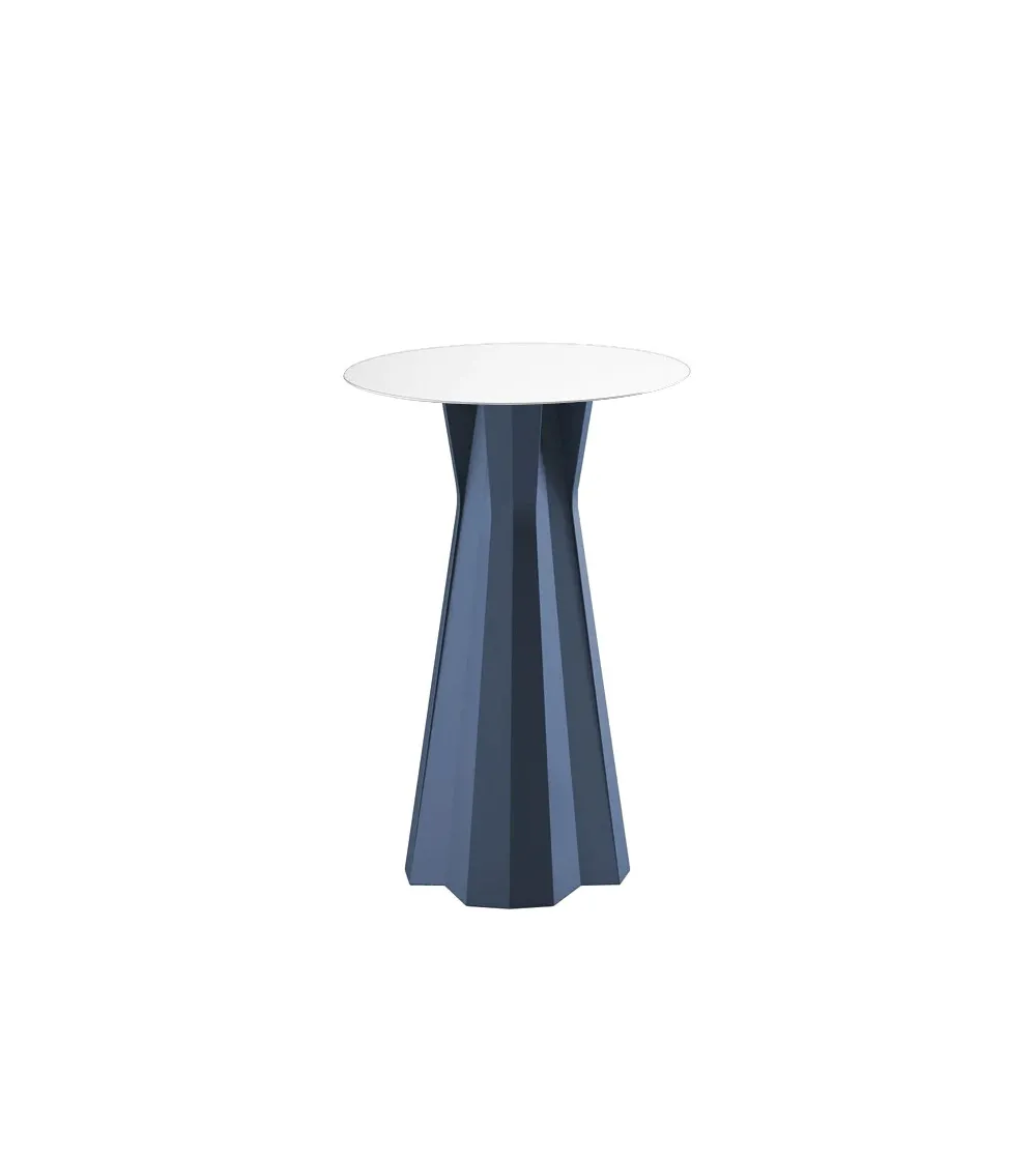 Plust - Frozen High Round Table