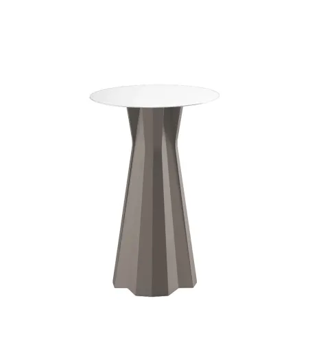 Plust - Frozen High Round Table