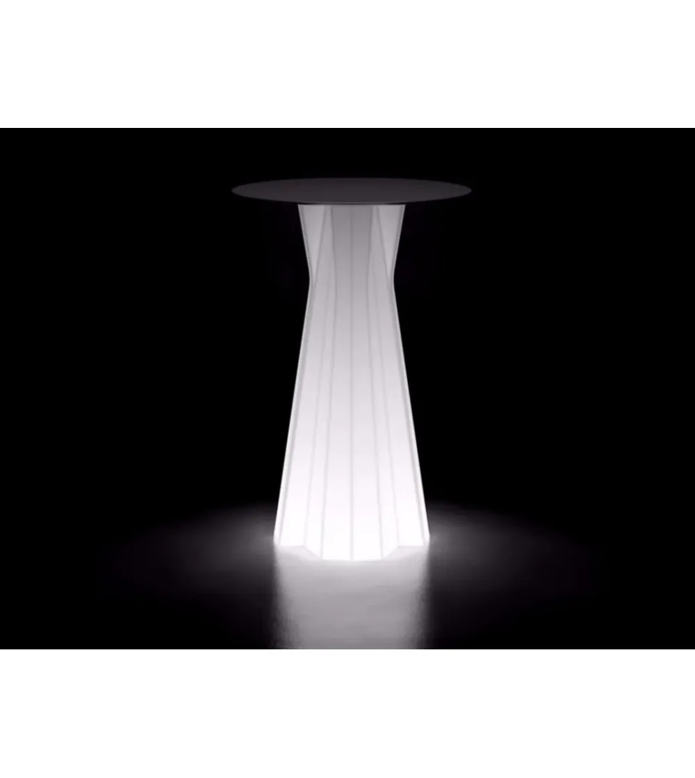 Plust - Frozen High Round Table