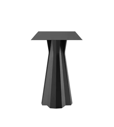 Table Haute Frozen - Plust