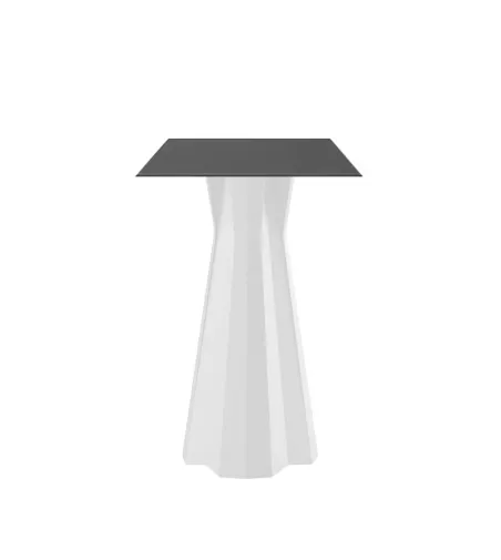 Table Haute Frozen - Plust