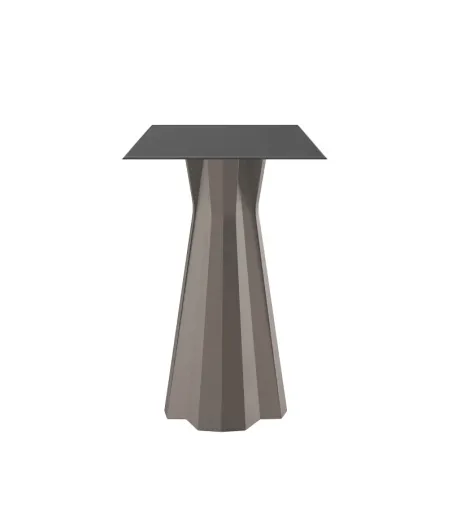 Table Haute Frozen - Plust