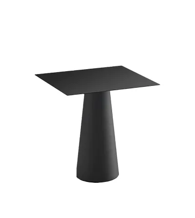 Tavolo Quadrato Fura - Plust