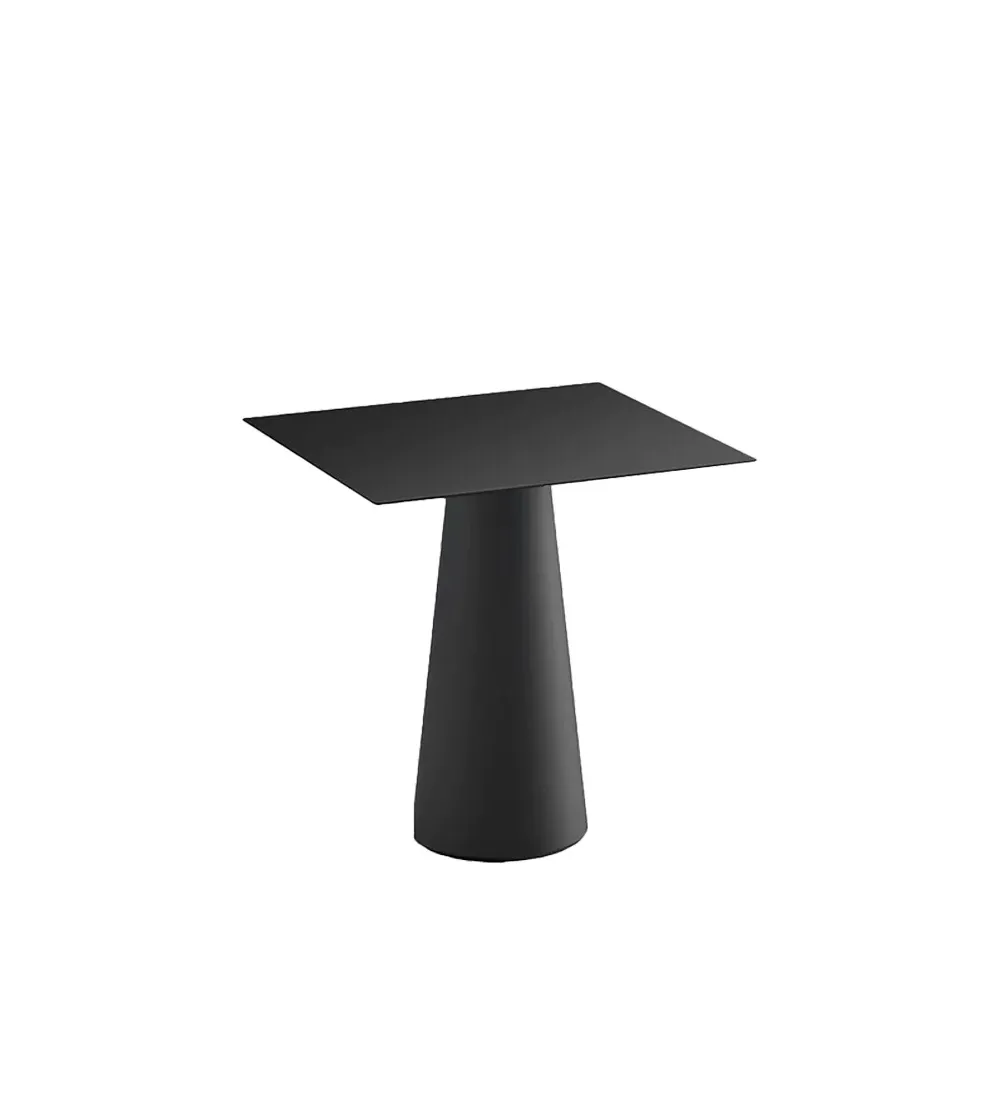 Plust - Fura Square Table