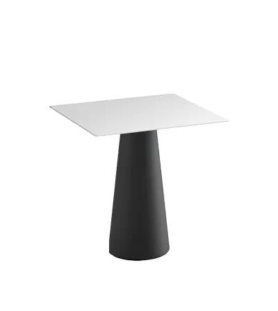 Tavolo Quadrato Fura - Plust 2