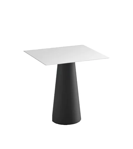 Mesa Cuadrada Fura - Plust