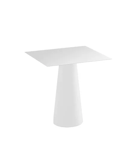 Tavolo Quadrato Fura - Plust