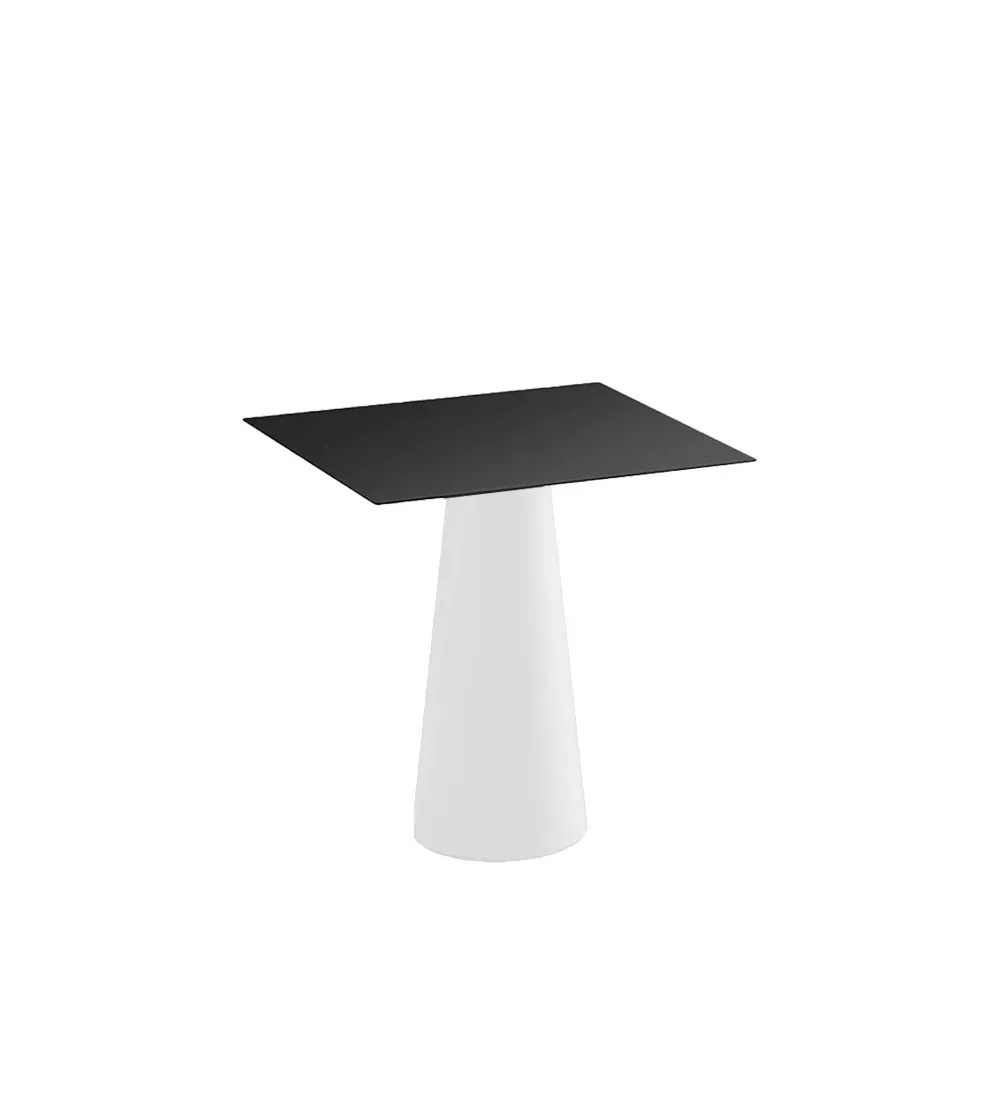 Plust - Fura Square Table