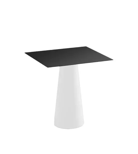 Mesa Cuadrada Fura - Plust