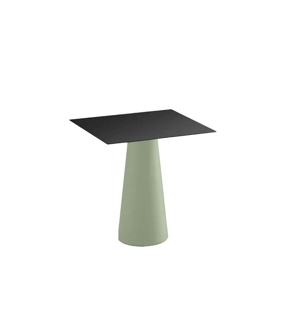 Plust - Fura Square Table